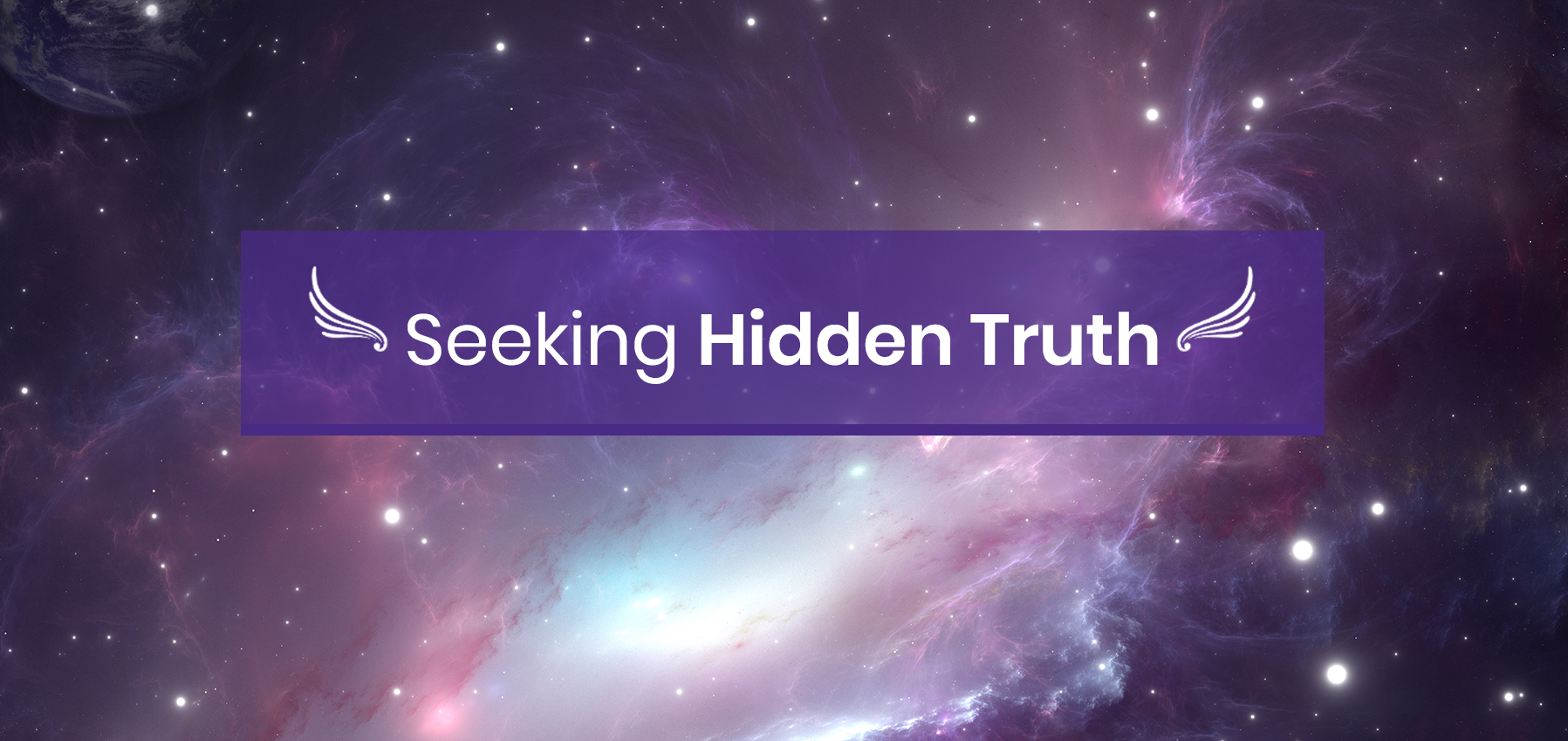 Hidden Truth