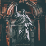 Why Are We Afraid Of God?