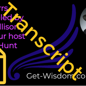 TRANSCRIPT - Jim Marrs Channeled by Karl Mollison 21Aug2018