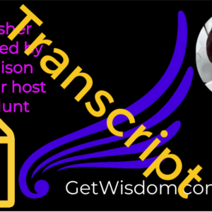 TRANSCRIPT - Carrie Fisher Channeled by Karl Mollison 03April 2018