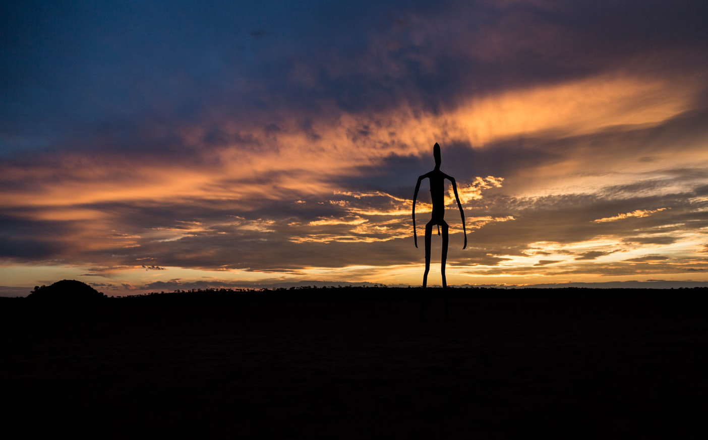 Is My Child’s “Imaginary Friend” an Extraterrestrial?