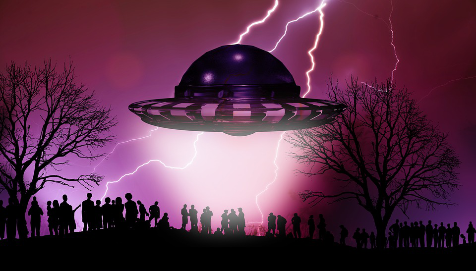 UFO Research