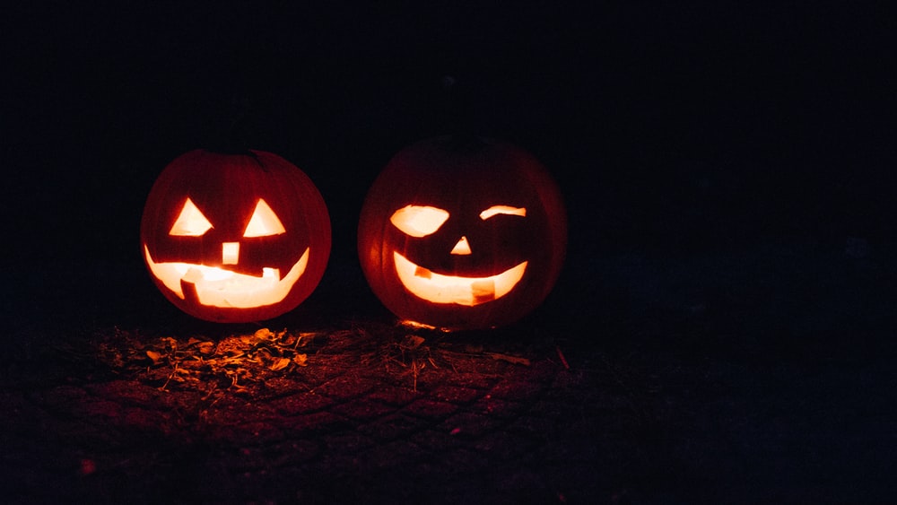 Jack-O lanterns