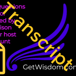 TRANSCRIPT - Viewer Questions for Creator Channeled by Karl Mollison 26Feb2019