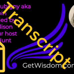 TRANSCRIPT - Julie d'Aubigny Channeled by Karl Mollison 26March2019