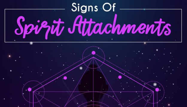 spirit-attachments