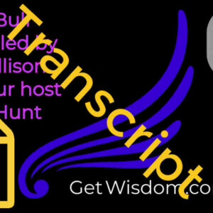 TRANSCRIPT - Sitting Bull Channeled by Karl Mollison 09Oct2018
